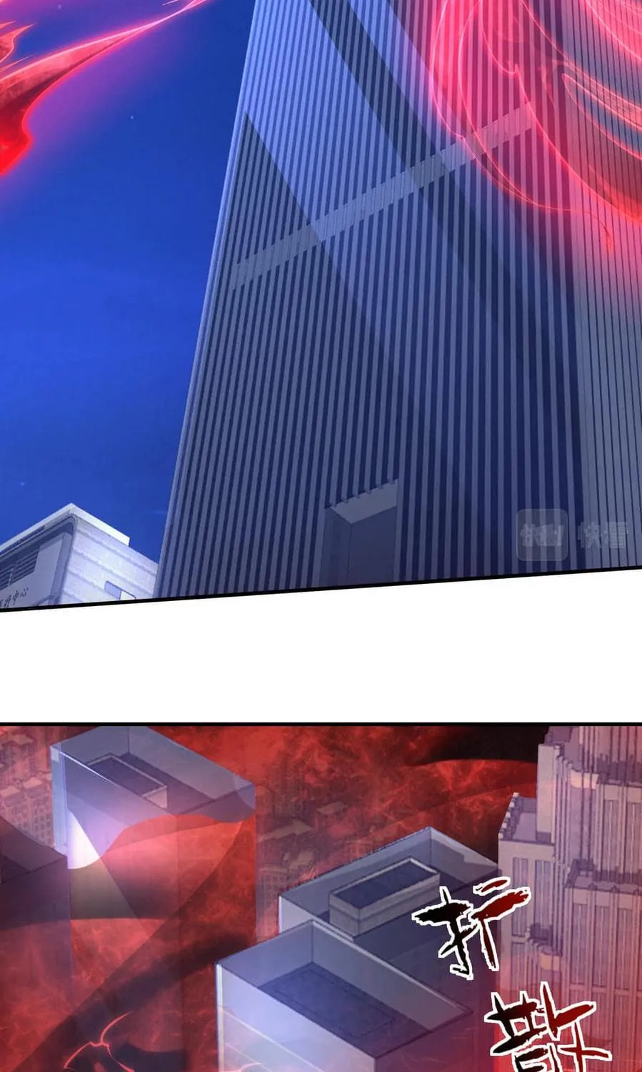 Man From Hell (Colored) Chapter 1 page 83 - 