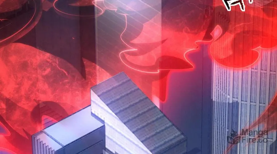 Man From Hell (Colored) Chapter 1 page 84 - 