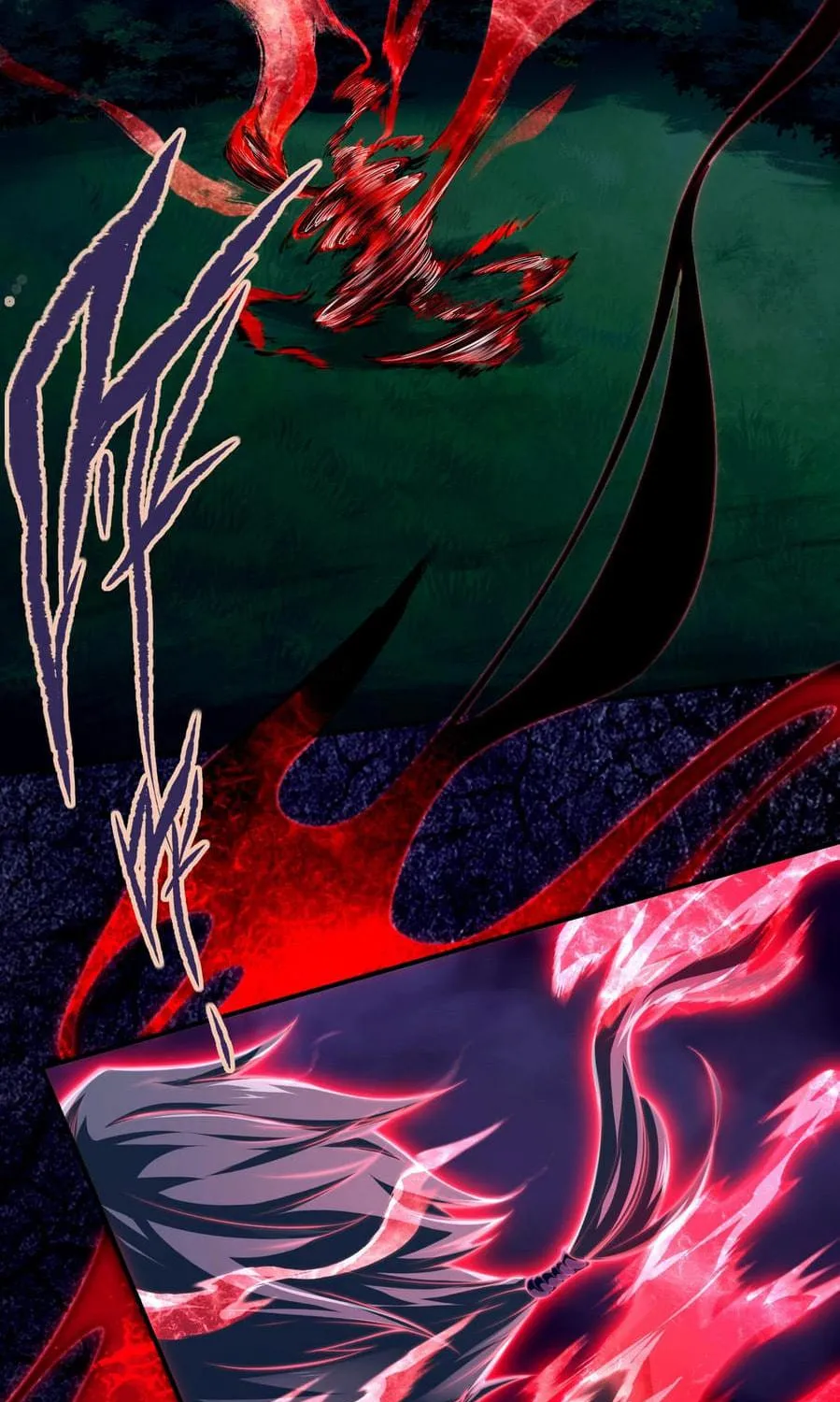 Man From Hell (Colored) Chapter 1 page 99 - 