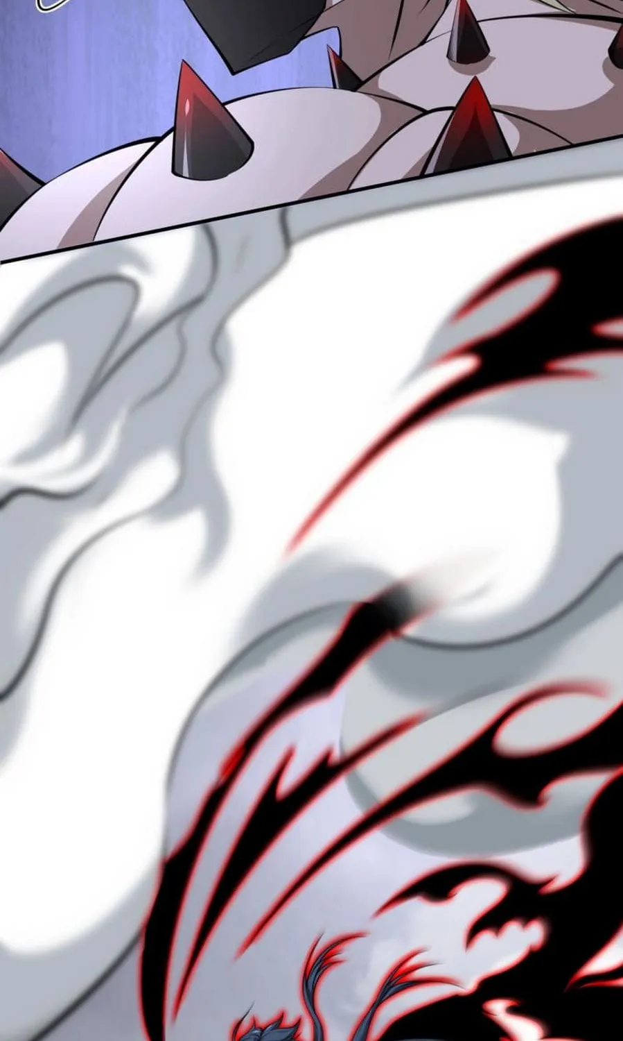 Man From Hell (Colored) Chapter 10 page 33 - 