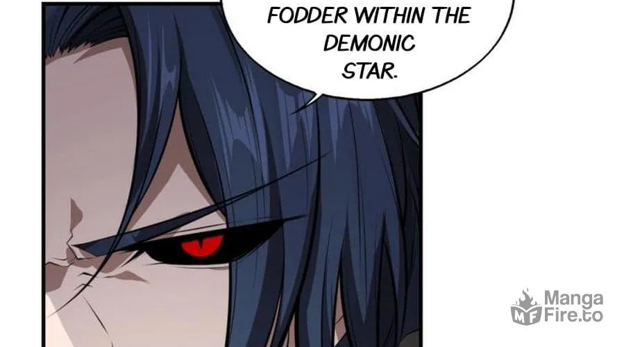 Man From Hell (Colored) Chapter 10 page 36 - 