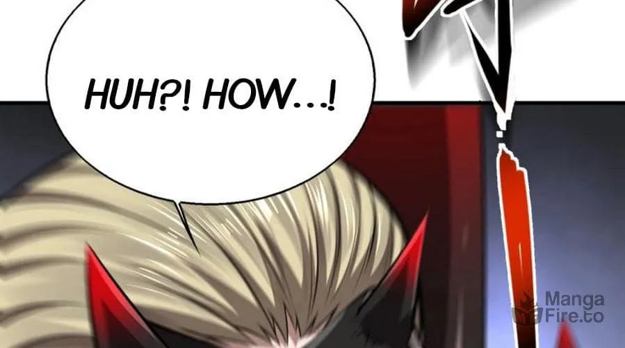 Man From Hell (Colored) Chapter 10 page 40 - 
