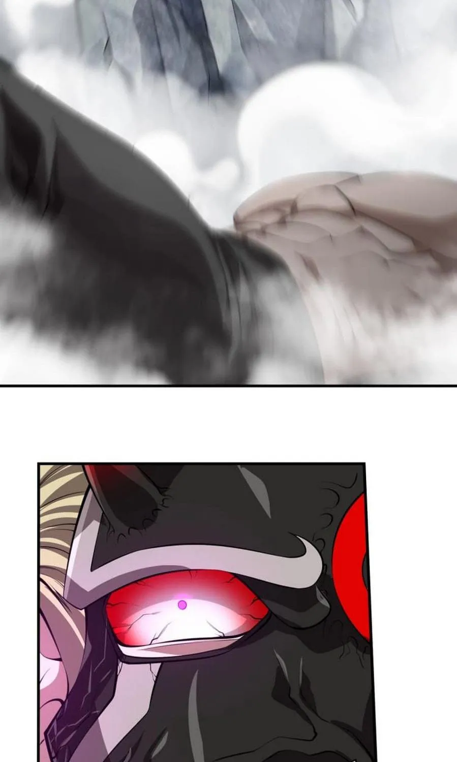 Man From Hell (Colored) Chapter 10 page 47 - 