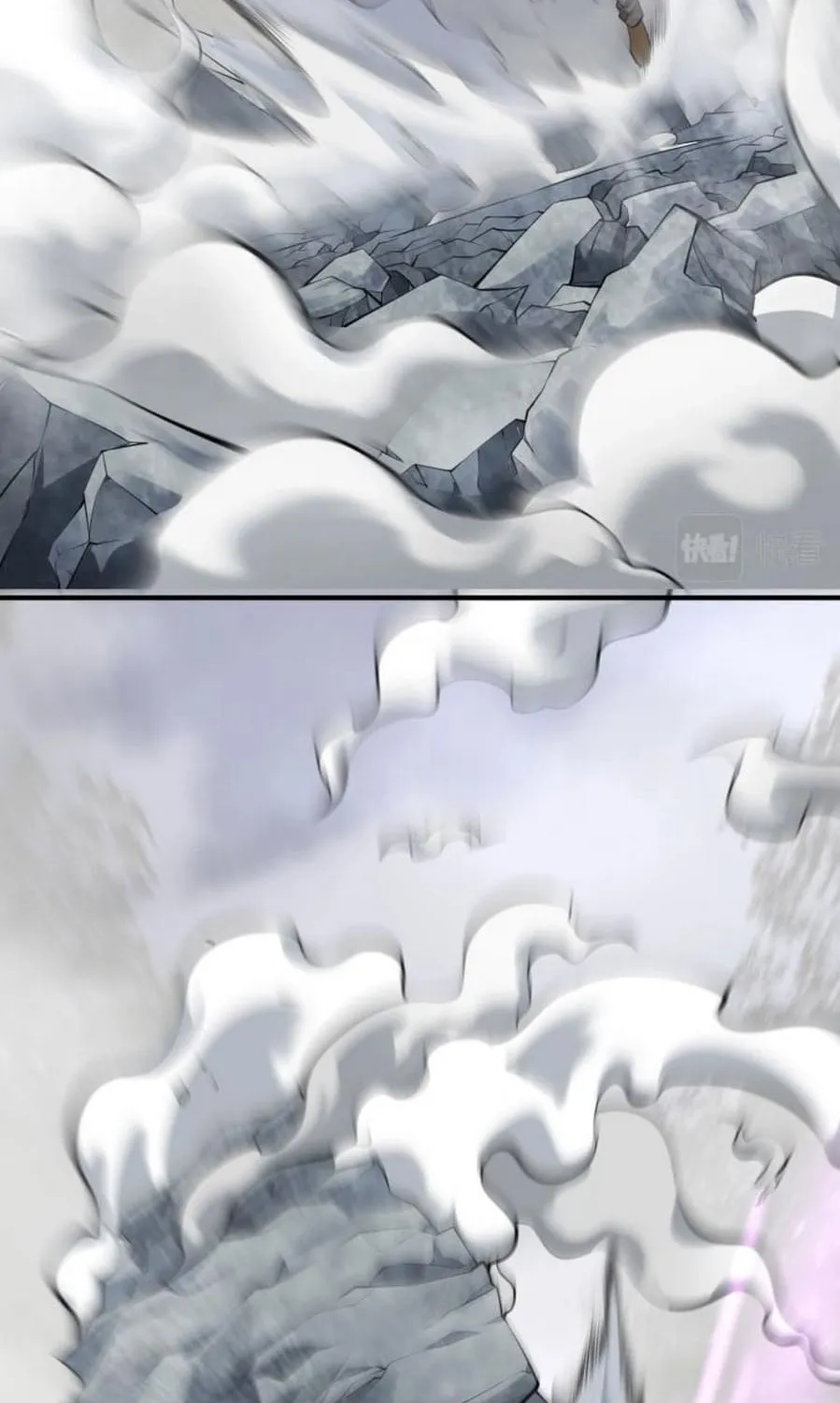 Man From Hell (Colored) Chapter 10 page 51 - 