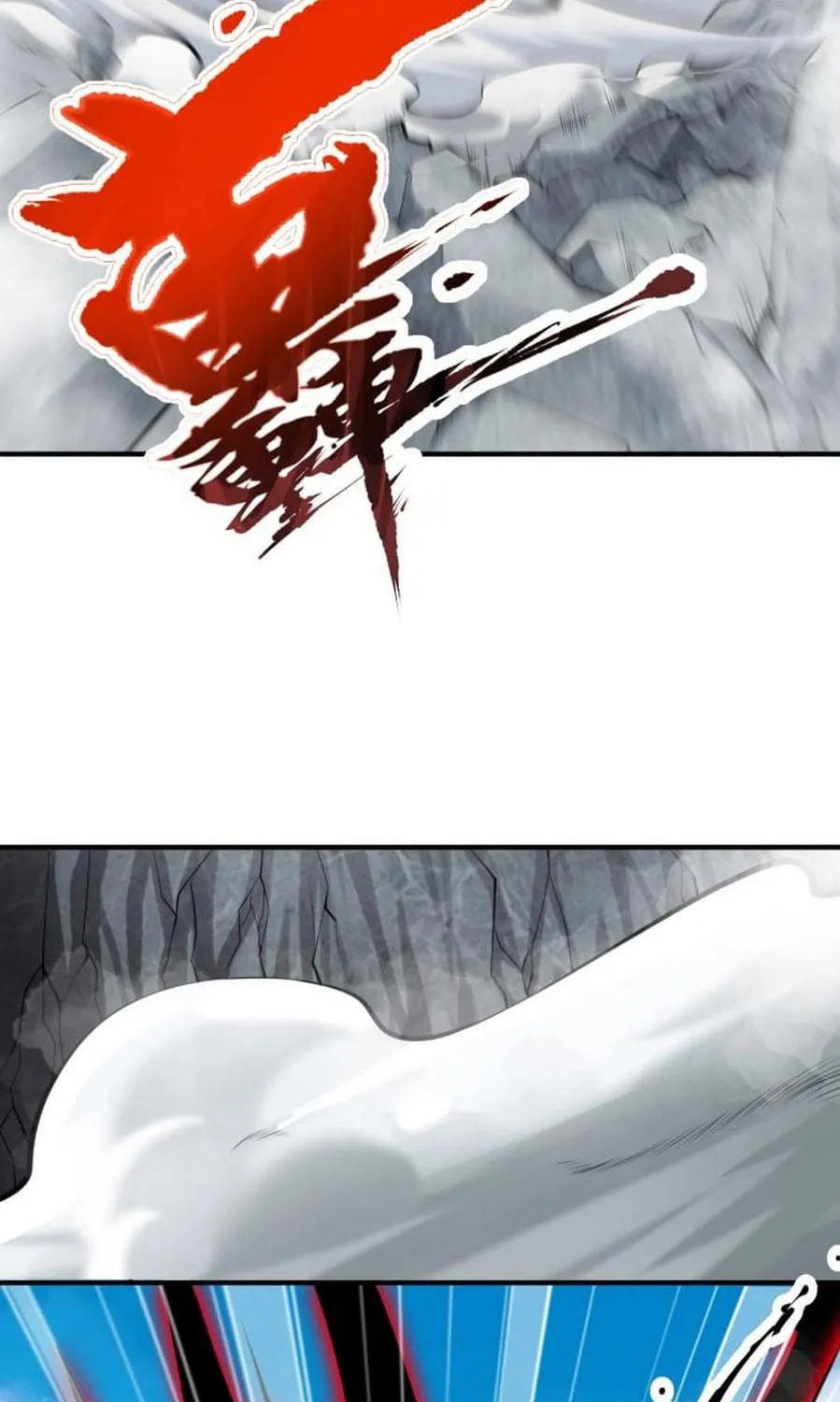 Man From Hell (Colored) Chapter 10 page 53 - 