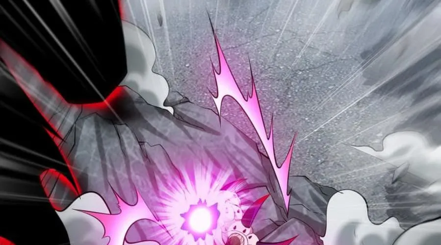Man From Hell (Colored) Chapter 10 page 56 - 