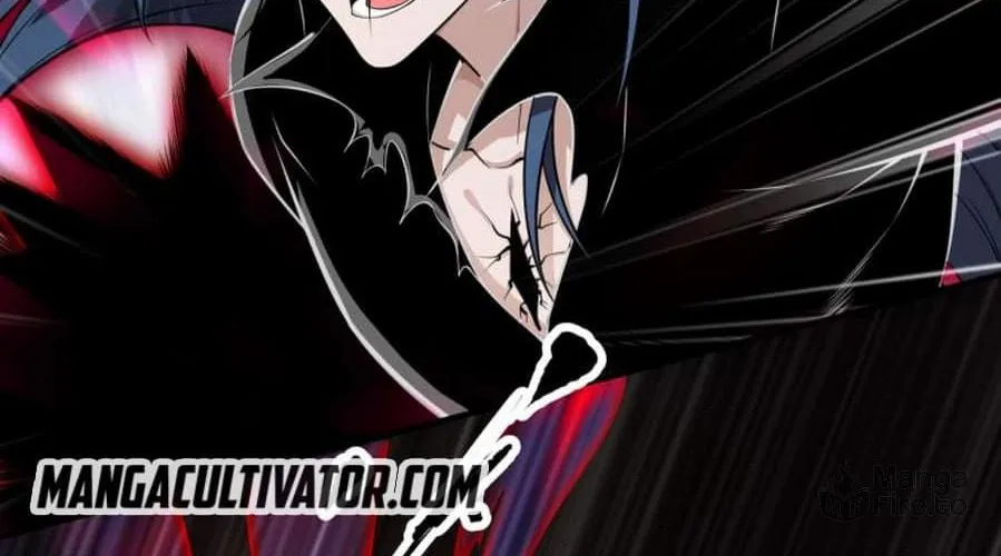 Man From Hell (Colored) Chapter 10 page 60 - 