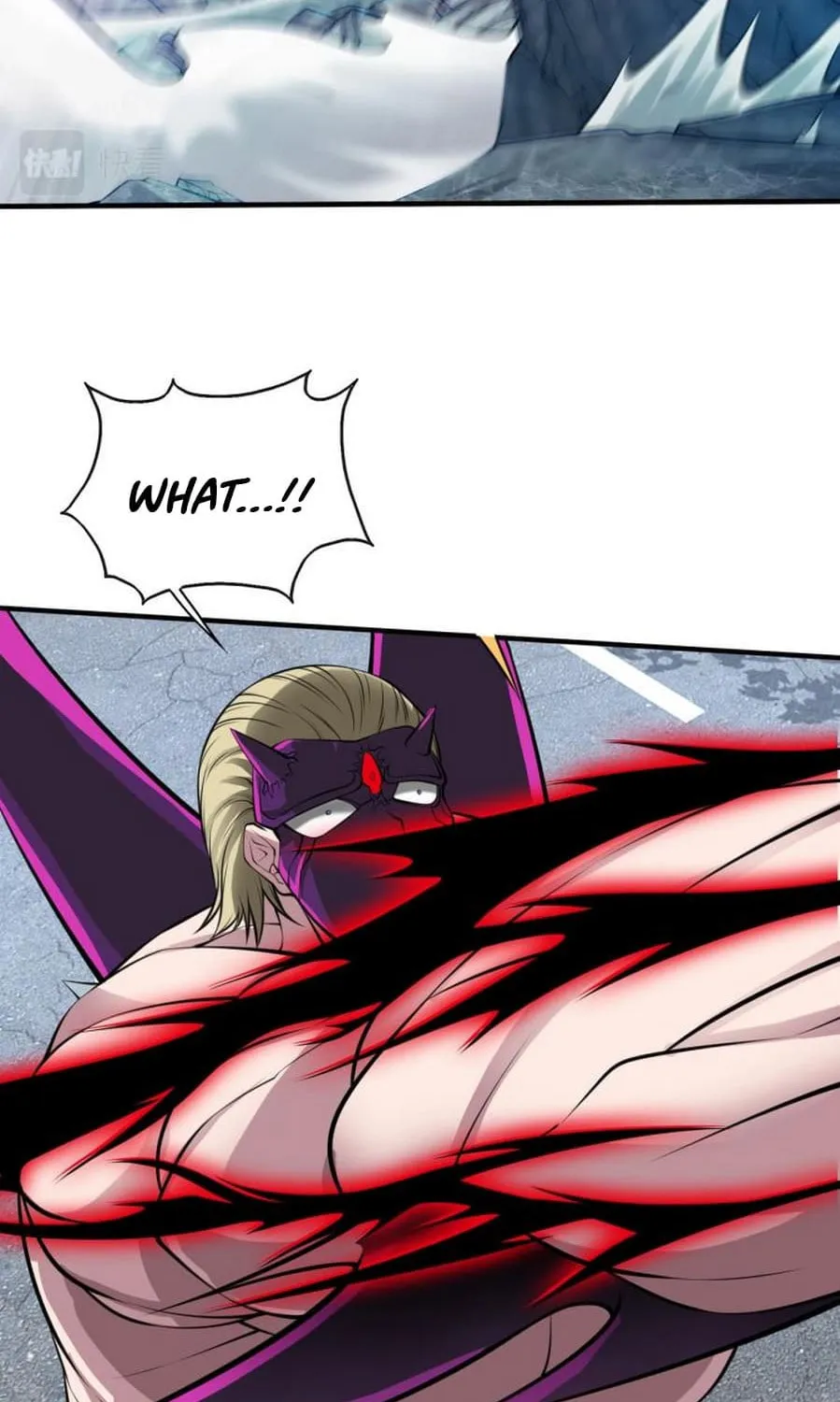 Man From Hell (Colored) Chapter 10 page 63 - 