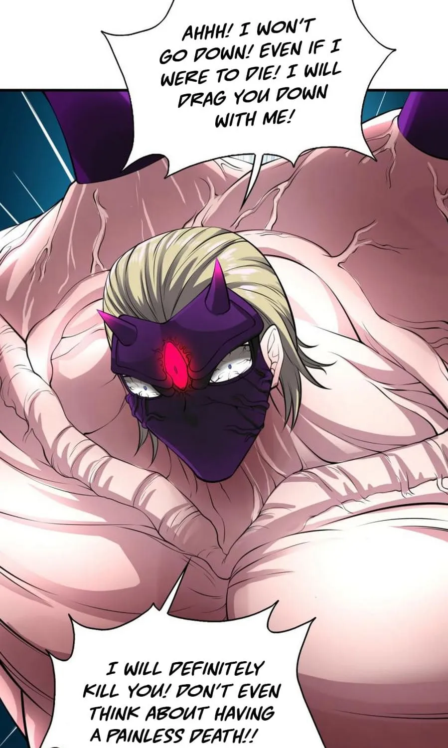 Man From Hell (Colored) Chapter 10 page 67 - 