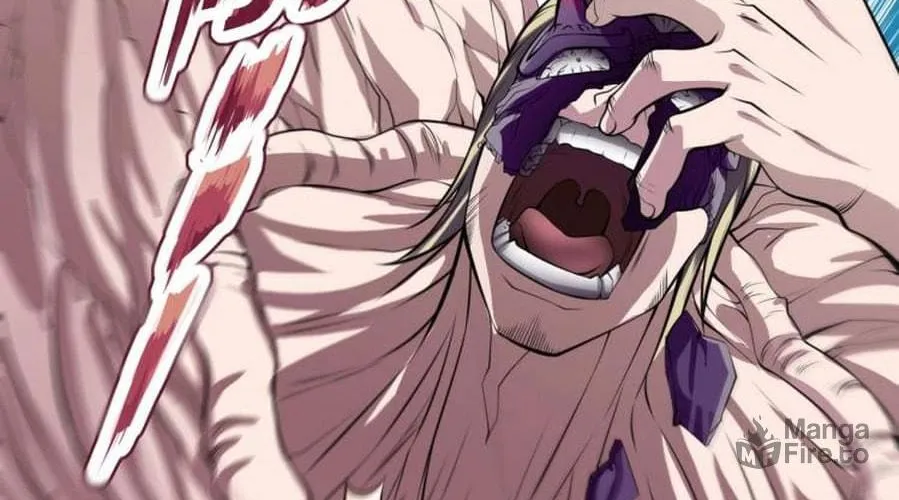 Man From Hell (Colored) Chapter 10 page 70 - 