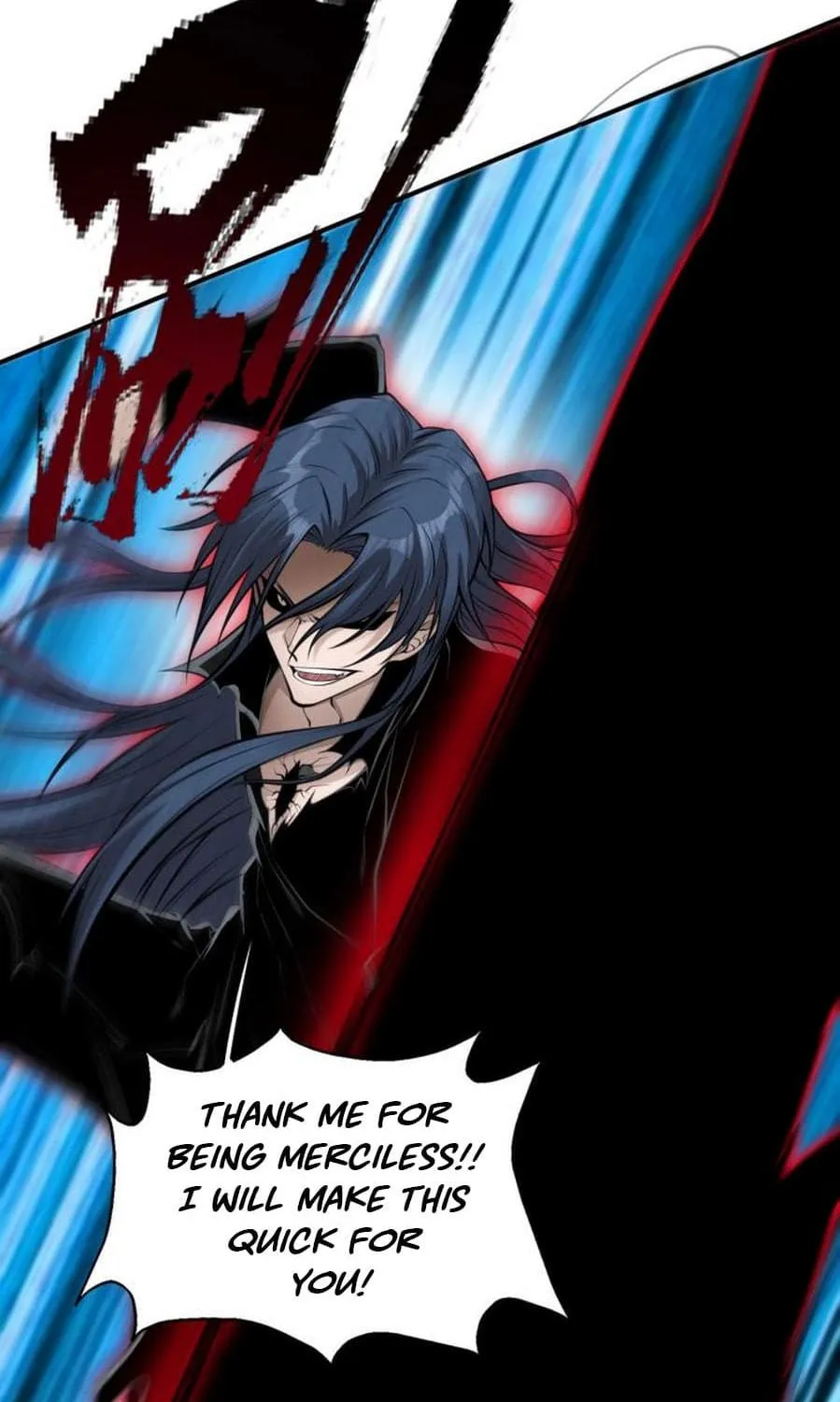 Man From Hell (Colored) Chapter 10 page 77 - 