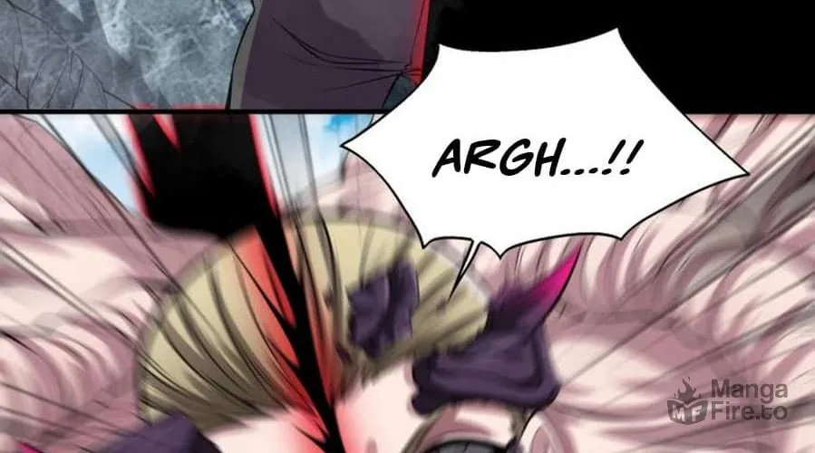 Man From Hell (Colored) Chapter 10 page 80 - 