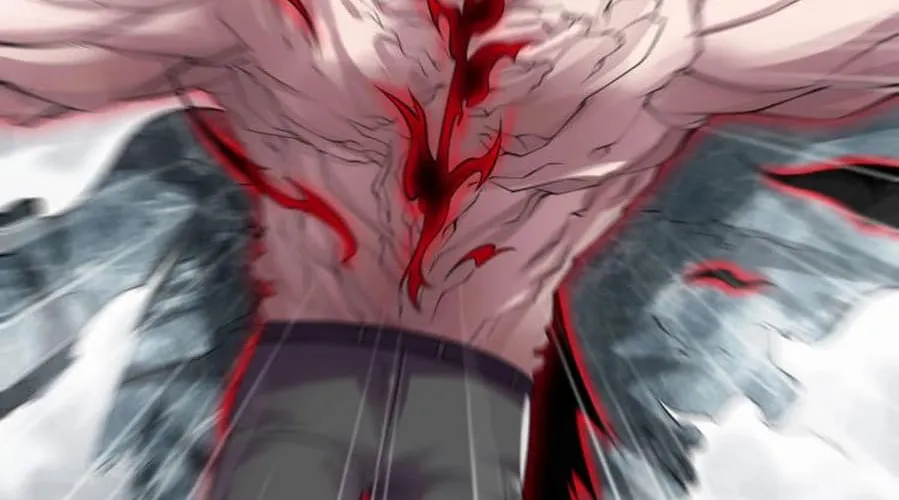 Man From Hell (Colored) Chapter 10 page 82 - 