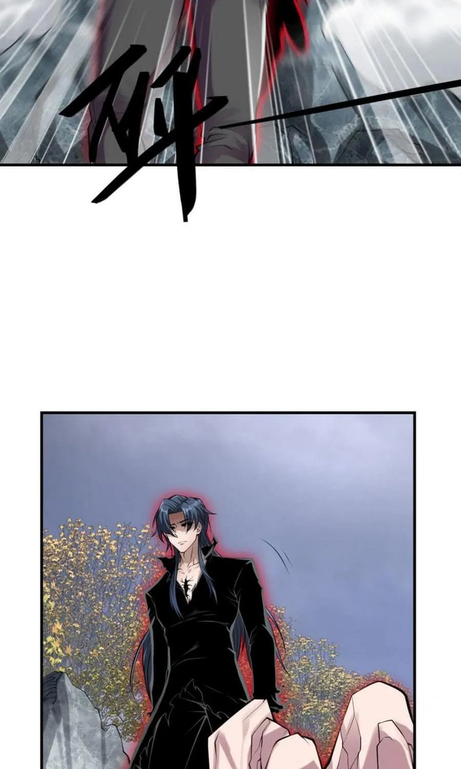 Man From Hell (Colored) Chapter 10 page 83 - 