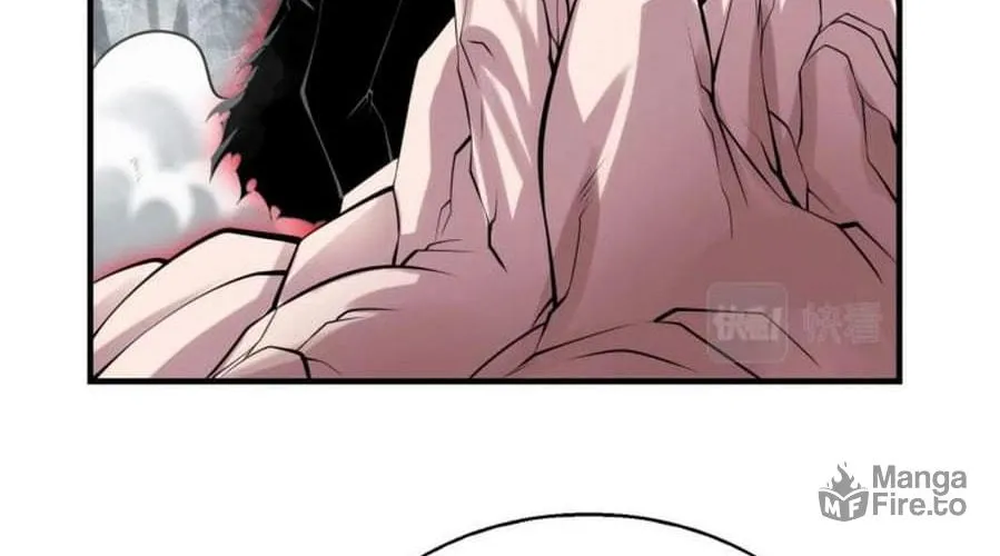 Man From Hell (Colored) Chapter 10 page 84 - 
