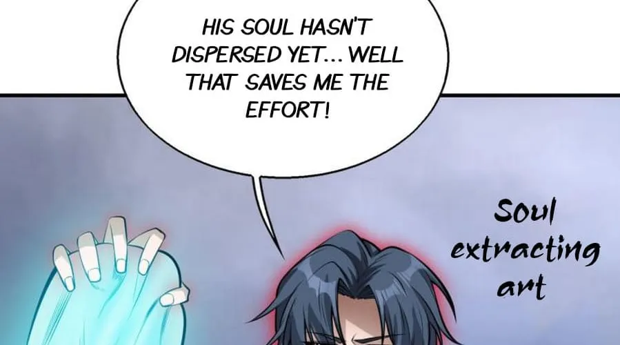 Man From Hell (Colored) Chapter 10 page 86 - 