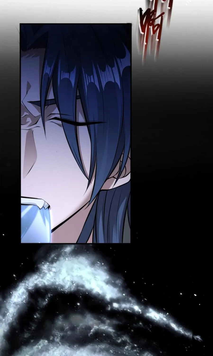 Man From Hell (Colored) Chapter 10 page 91 - 