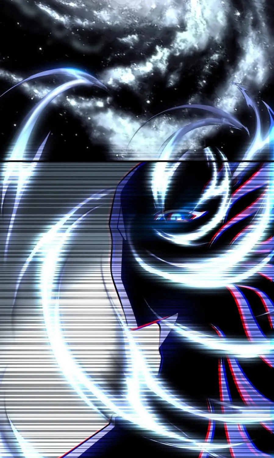 Man From Hell (Colored) Chapter 10 page 93 - 