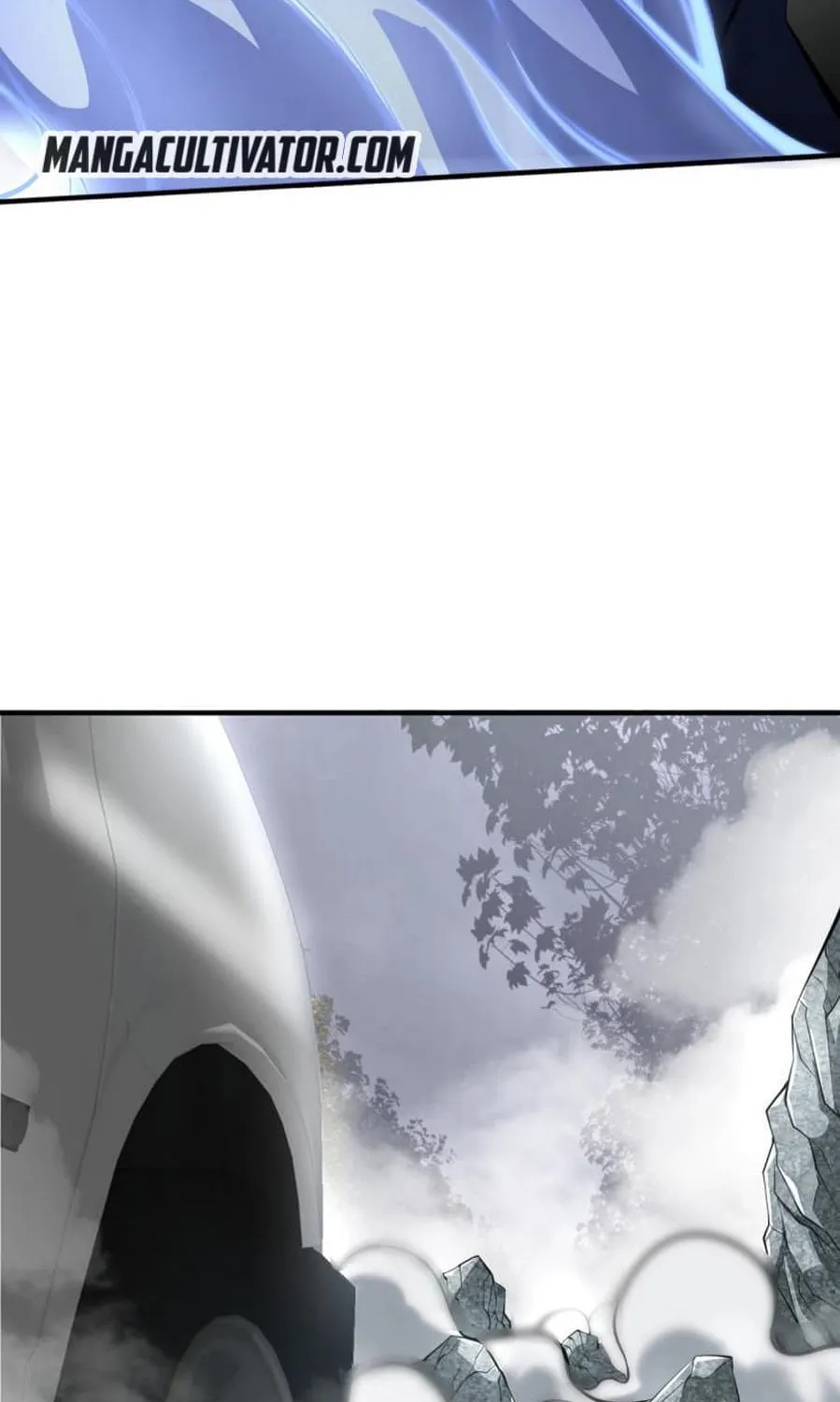 Man From Hell (Colored) Chapter 10 page 97 - 