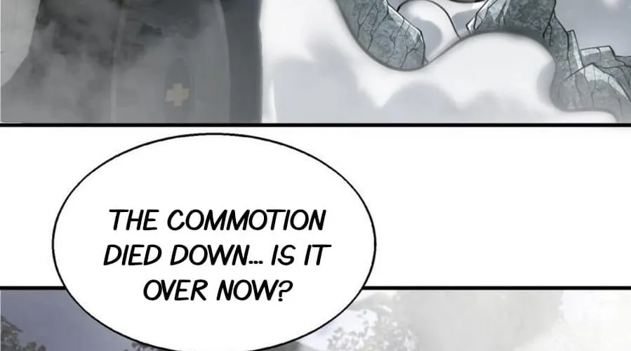 Man From Hell (Colored) Chapter 10 page 98 - 