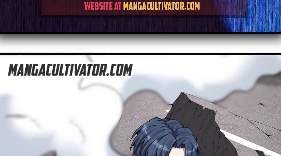 Man From Hell (Colored) Chapter 11 page 2 - 
