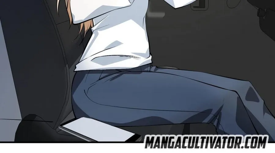 Man From Hell (Colored) Chapter 11 page 22 - 