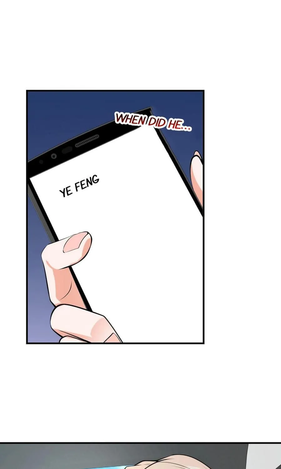 Man From Hell (Colored) Chapter 11 page 23 - 
