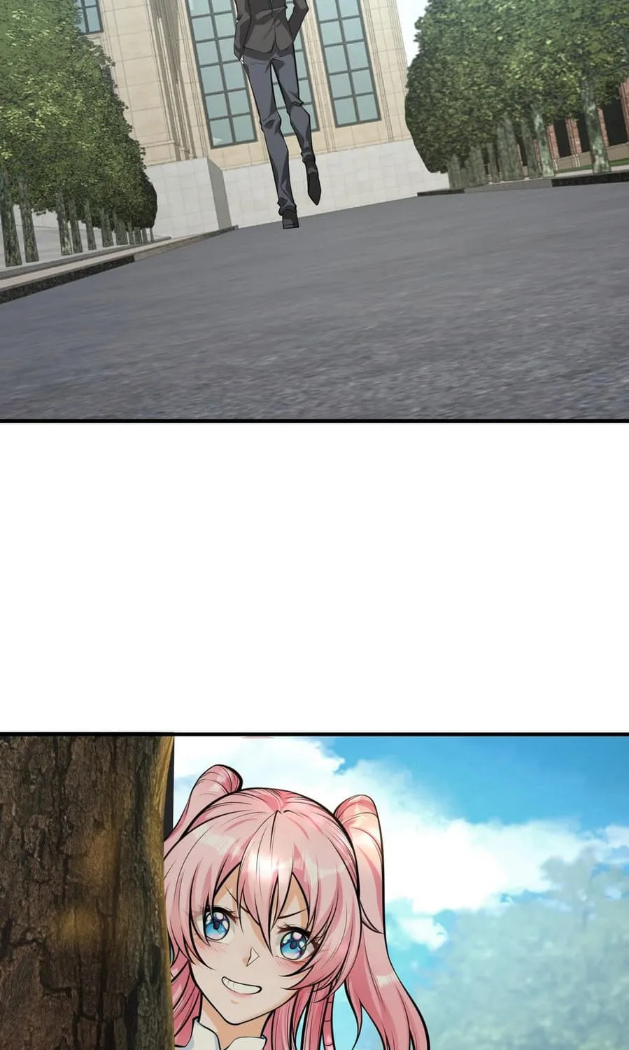 Man From Hell (Colored) Chapter 11 page 31 - 