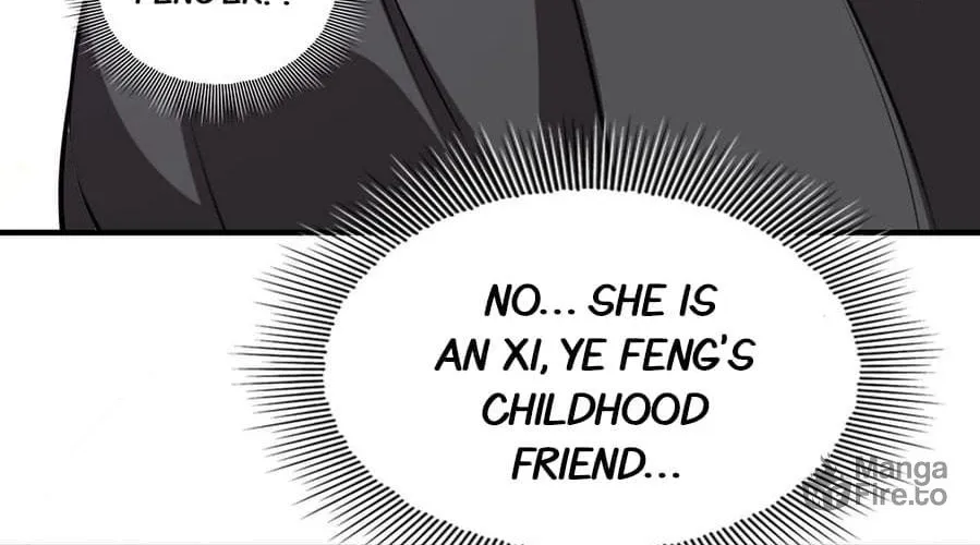 Man From Hell (Colored) Chapter 11 page 40 - 