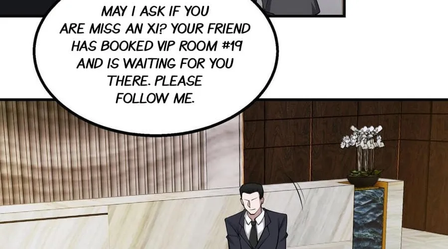 Man From Hell (Colored) Chapter 11 page 56 - 