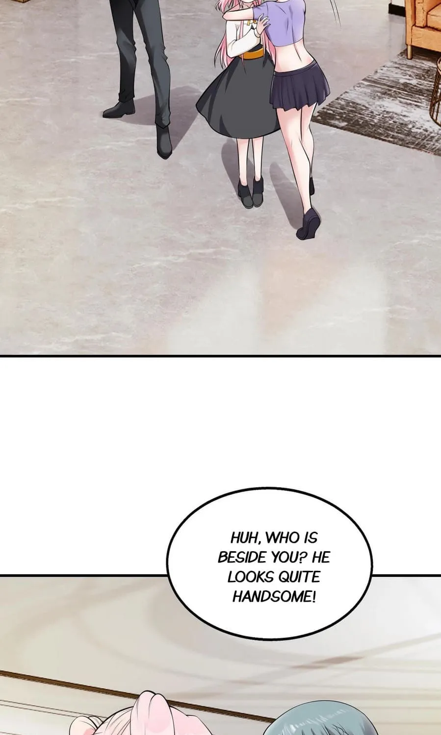 Man From Hell (Colored) Chapter 11 page 63 - 