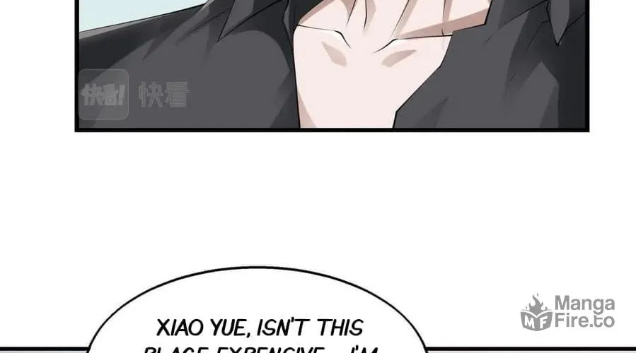 Man From Hell (Colored) Chapter 11 page 66 - 