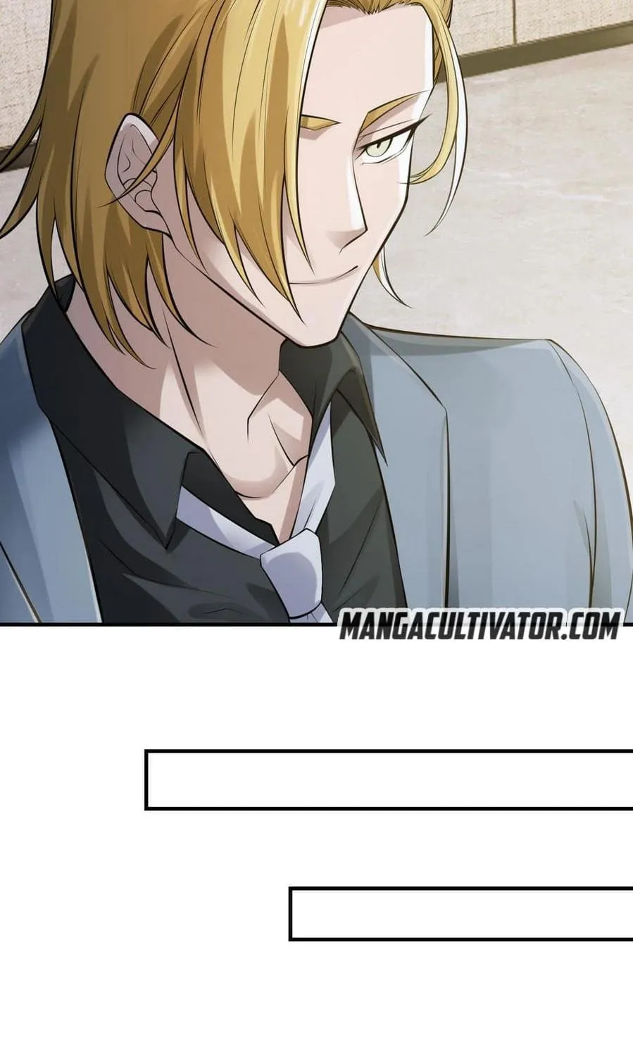 Man From Hell (Colored) Chapter 11 page 77 - 