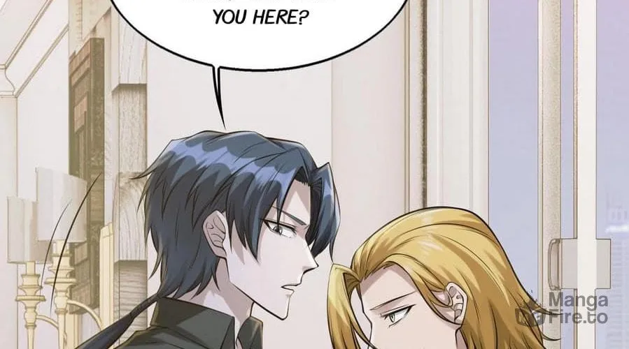 Man From Hell (Colored) Chapter 11 page 80 - 