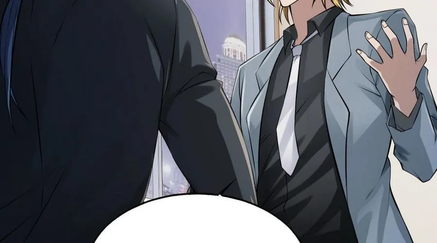 Man From Hell (Colored) Chapter 11 page 86 - 