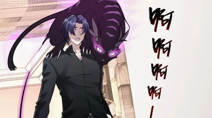 Man From Hell (Colored) Chapter 11 page 92 - 