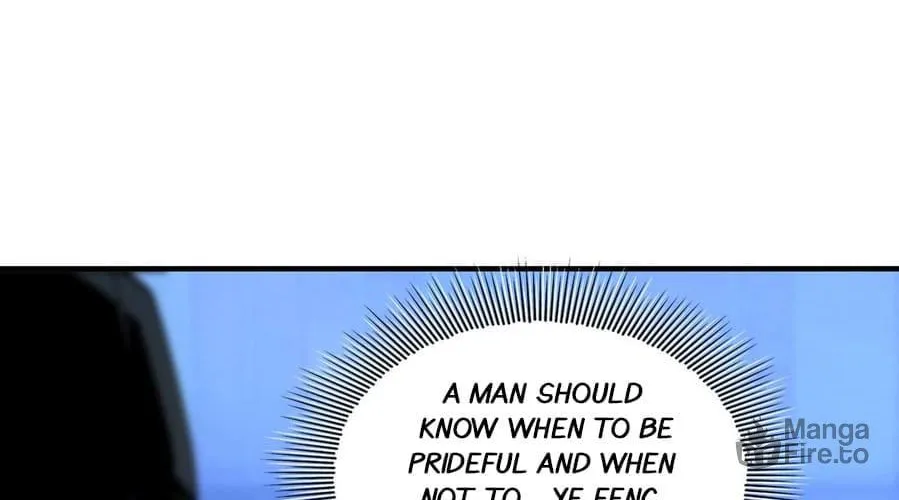 Man From Hell (Colored) Chapter 12 page 18 - 