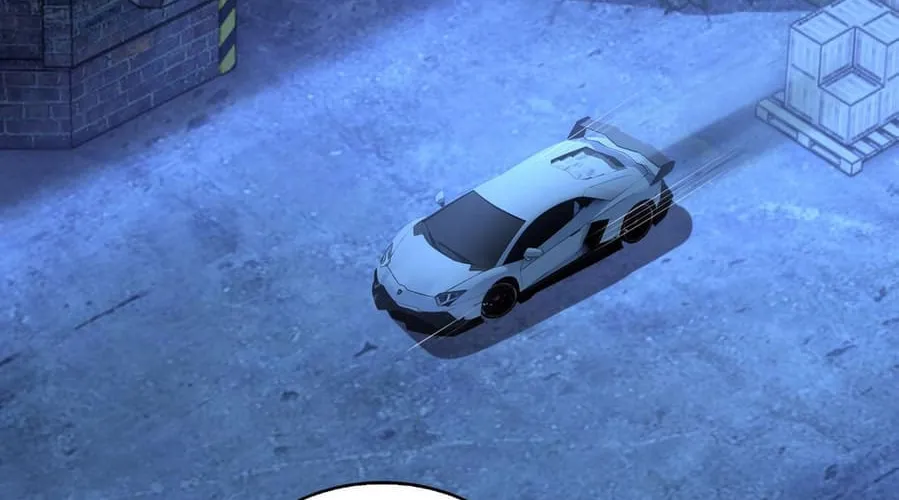 Man From Hell (Colored) Chapter 12 page 26 - 