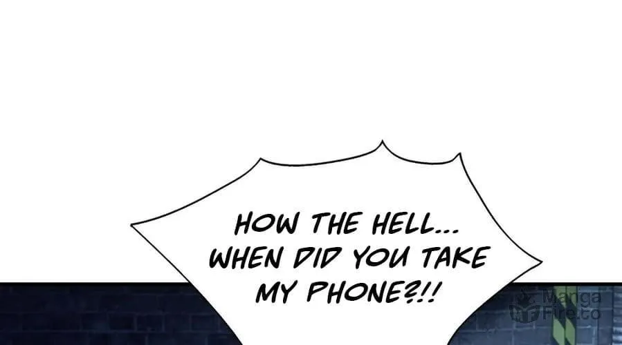 Man From Hell (Colored) Chapter 12 page 30 - 