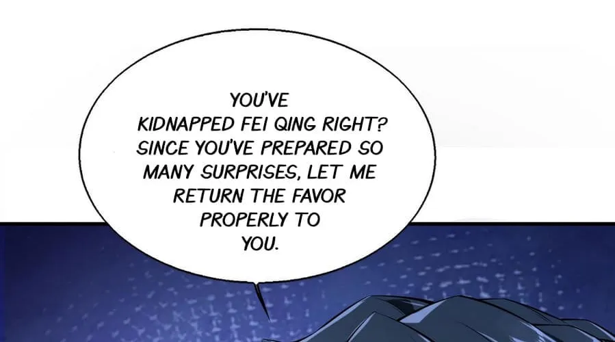 Man From Hell (Colored) Chapter 12 page 32 - 