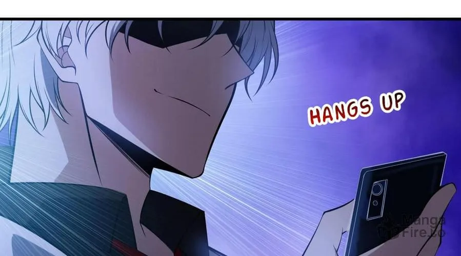 Man From Hell (Colored) Chapter 12 page 36 - 