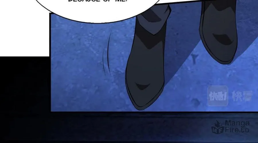 Man From Hell (Colored) Chapter 12 page 40 - 