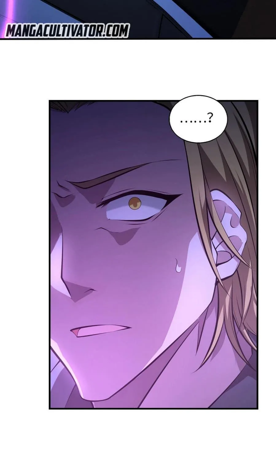 Man From Hell (Colored) Chapter 12 page 47 - 
