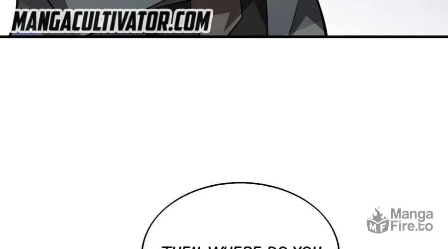Man From Hell (Colored) Chapter 12 page 6 - 