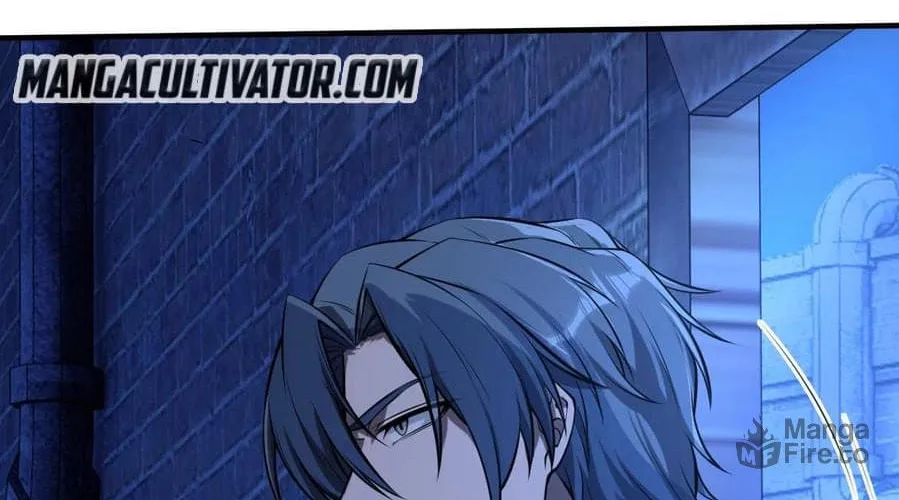 Man From Hell (Colored) Chapter 12 page 66 - 