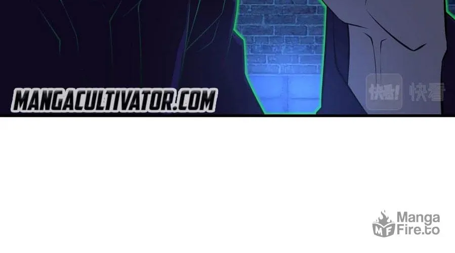 Man From Hell (Colored) Chapter 12 page 84 - 