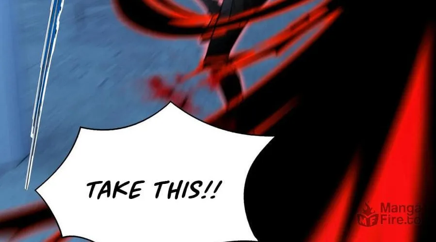Man From Hell (Colored) Chapter 12 page 90 - 