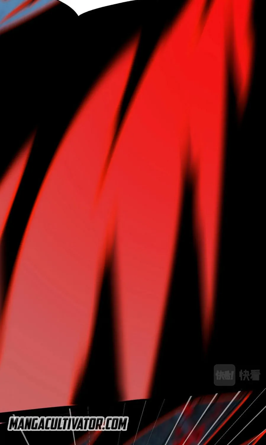 Man From Hell (Colored) Chapter 12 page 91 - 