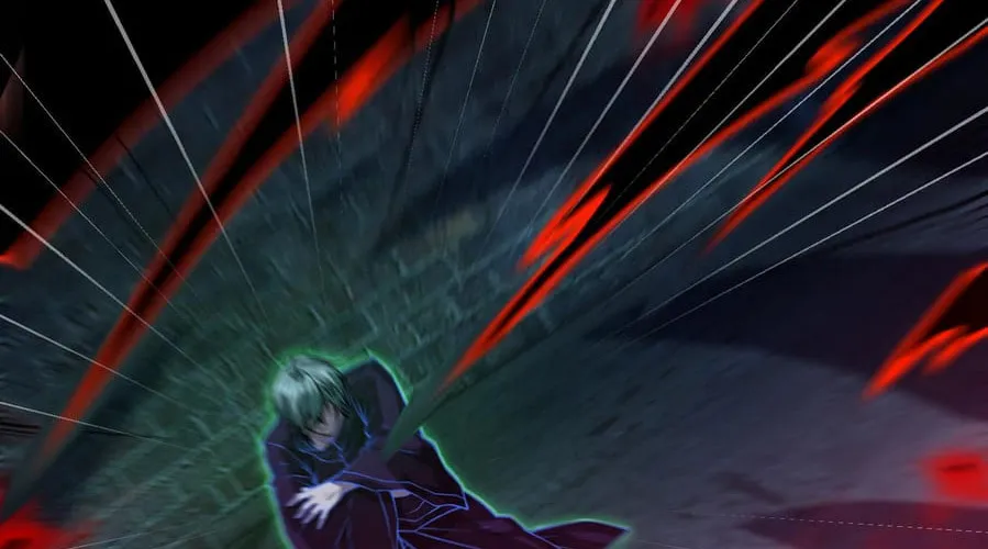 Man From Hell (Colored) Chapter 12 page 92 - 