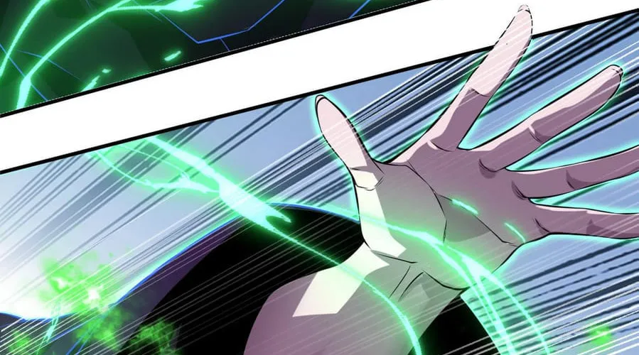 Man From Hell (Colored) Chapter 12 page 94 - 